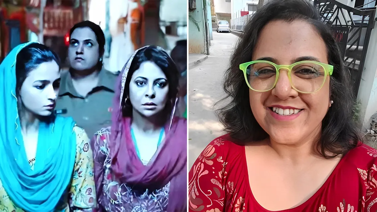 Alia Bhatt Darlings co-star Divya Vinekar dies