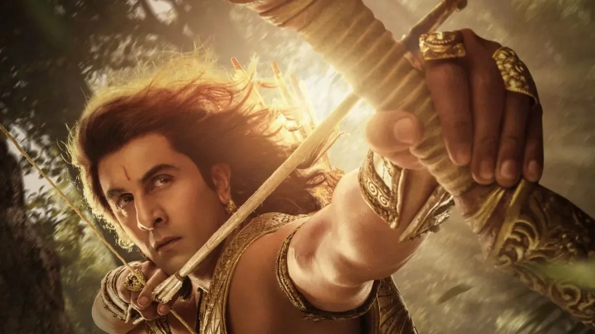 ramayana 2026