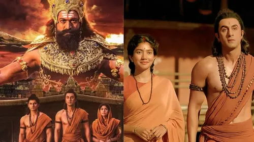 Ranbir Kapoor film Ramayana tax free in Bengal