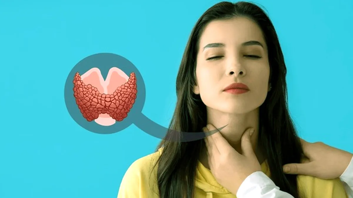 thyroid tips that no one talks about but actually works