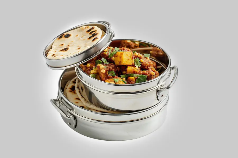 tiffin origin