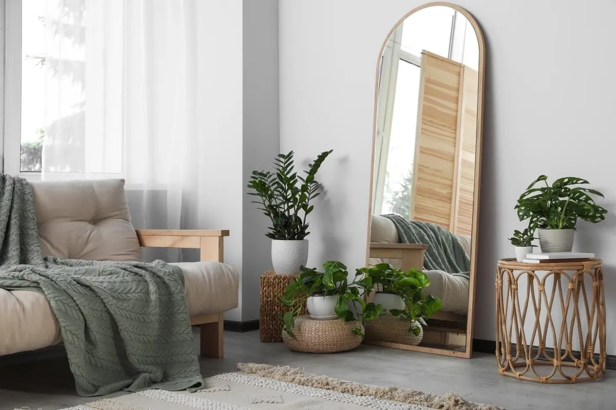 Living Room Decoration