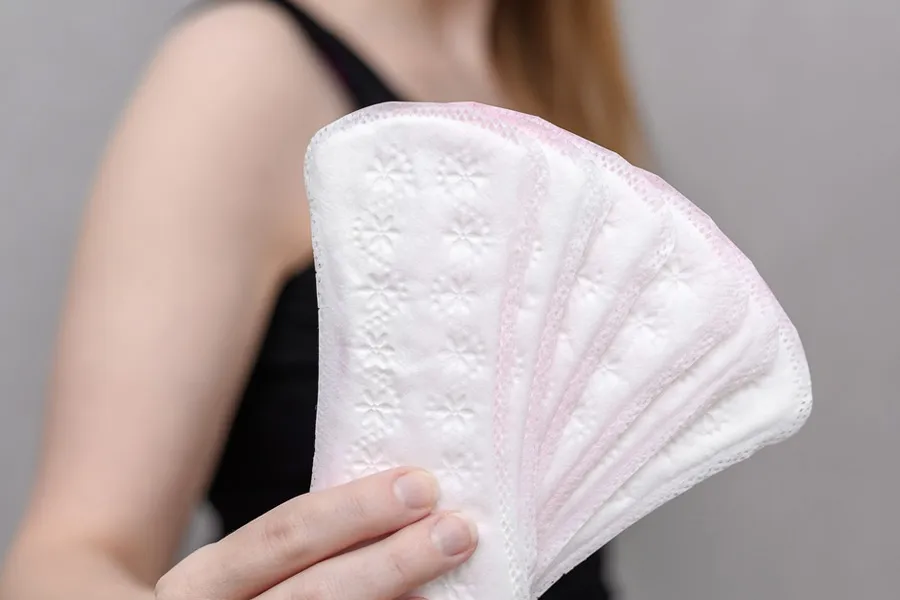 Panty liner daily use safe or not