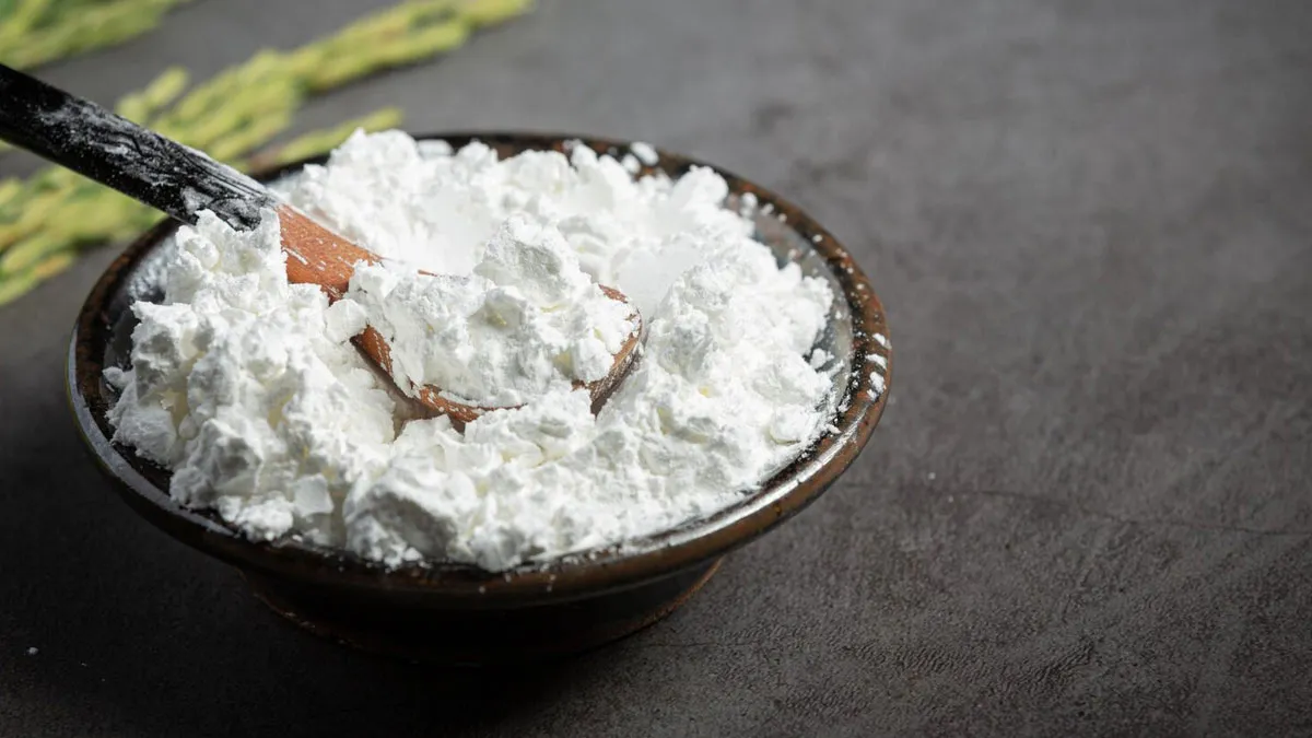 baking soda