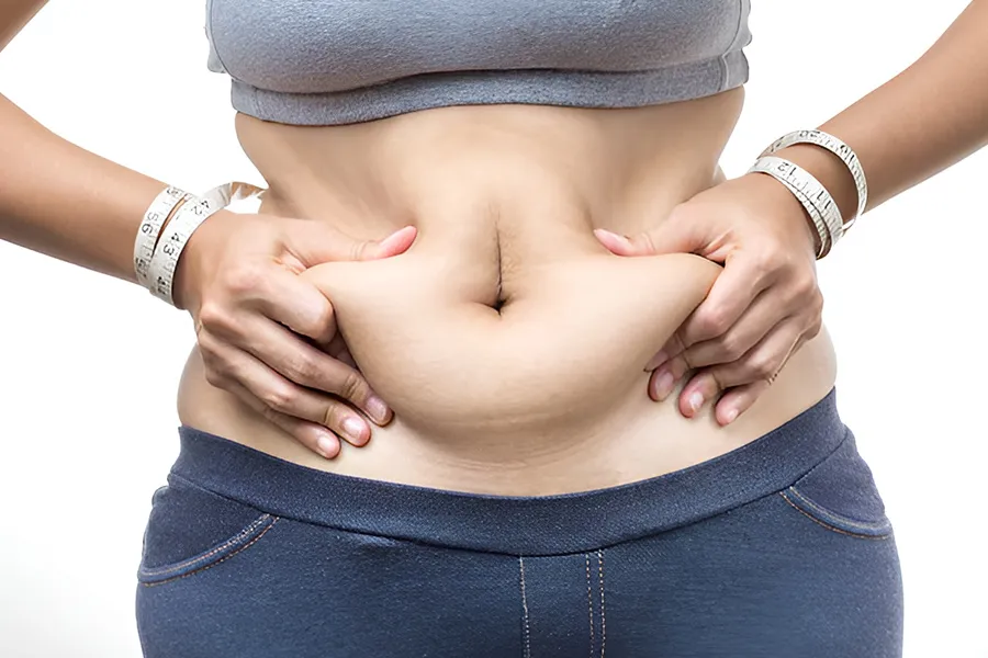 belly fat