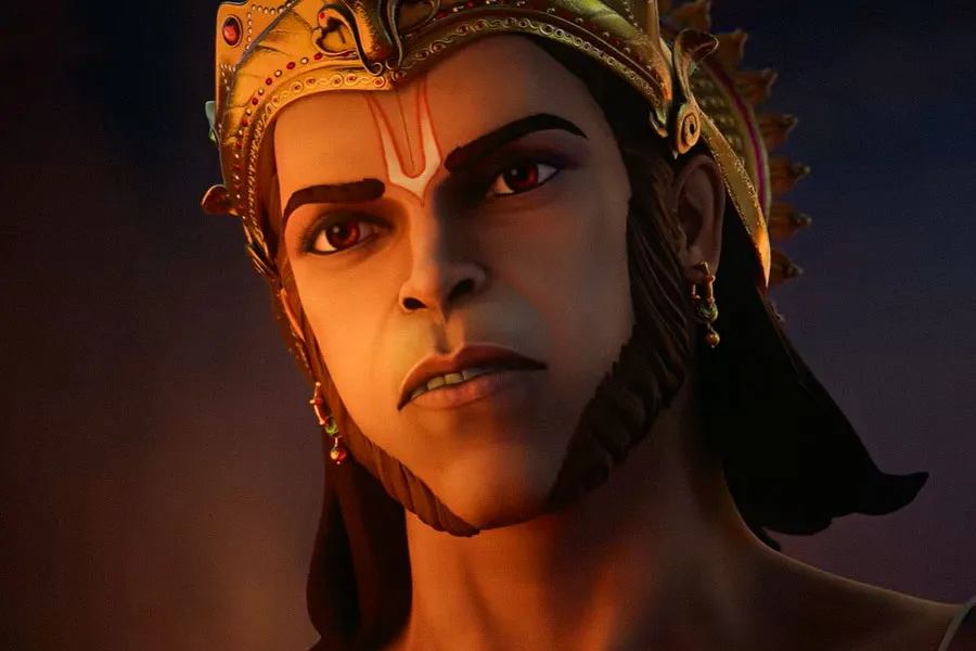 hanuman
