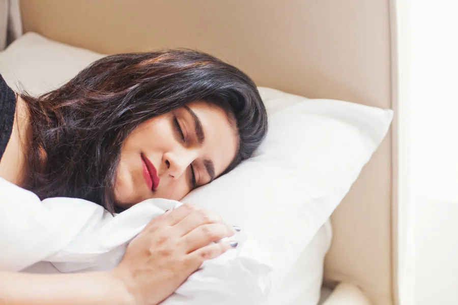 psychology behind sleeping habits expert verified