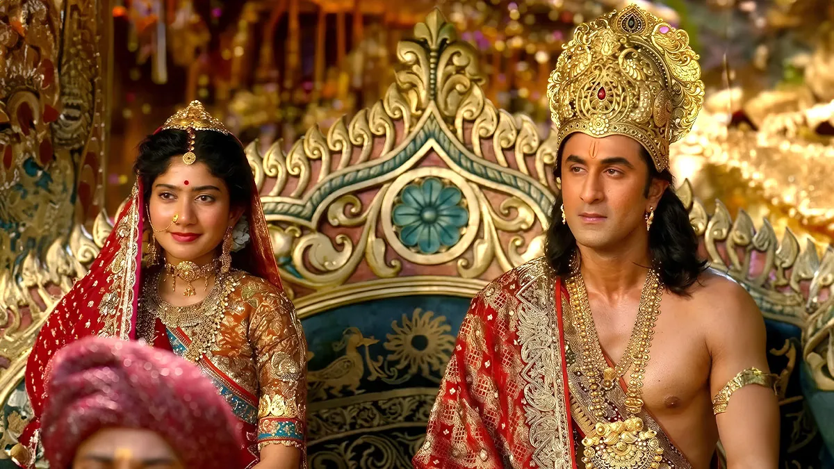 ramayana part 1 to stream on jio hotstar