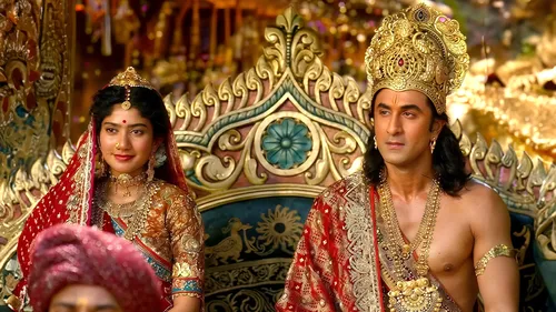 ramayana part 1 to stream on jio hotstar