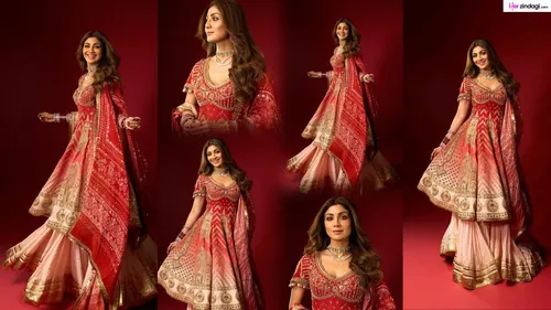 gorgeous karwa chauth suit designs