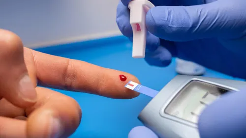 Diabetes Diet