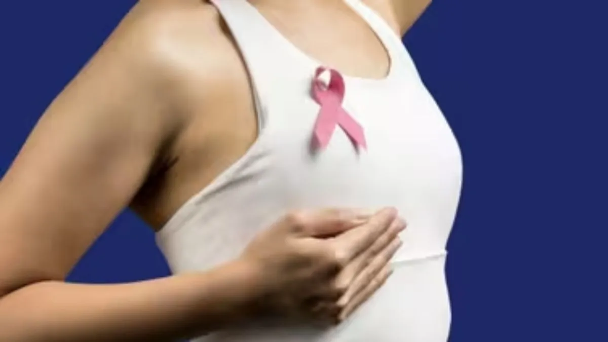 breast cancer self examination guide (1)