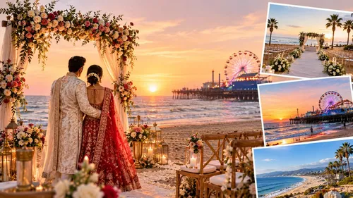 destinantion wedding on beach