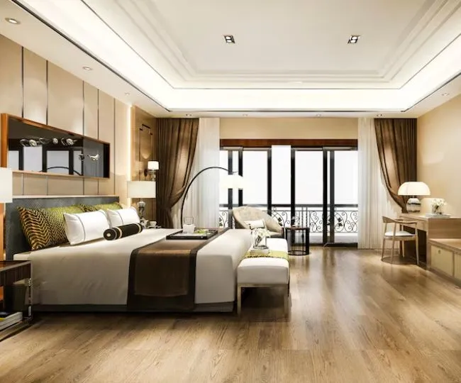 difference between hotel and airbnb (2)