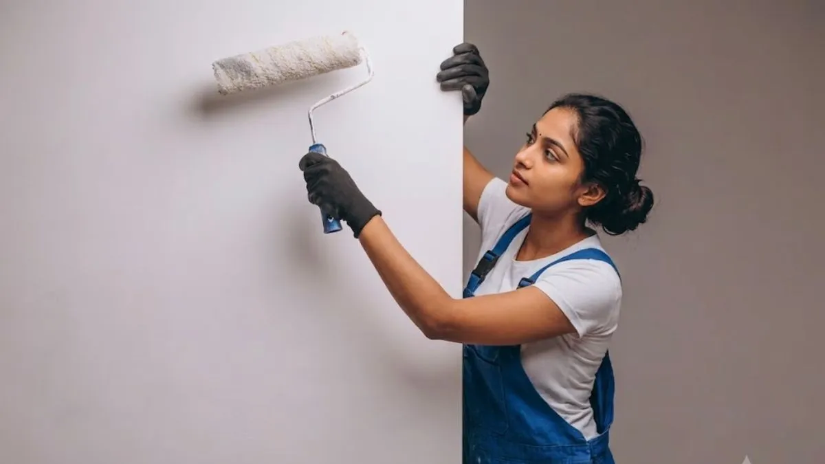 diwali home painting colour combination tips
