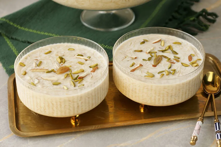 dudh wali pheni bnane ka tareeka