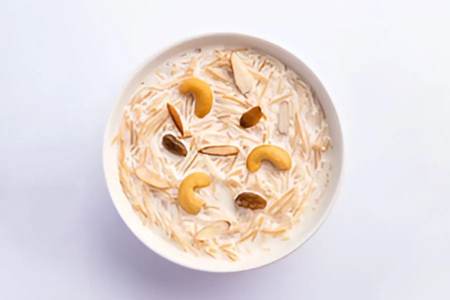 dudh wali pheni kaise bnaye