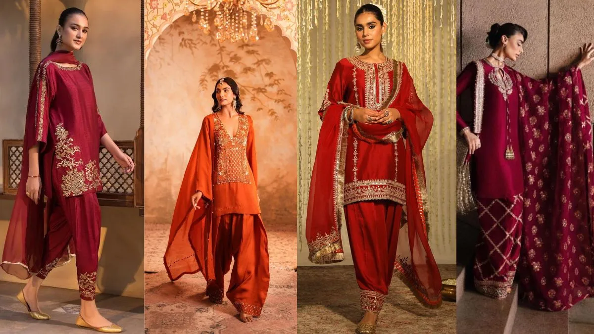 fancy farsi suit