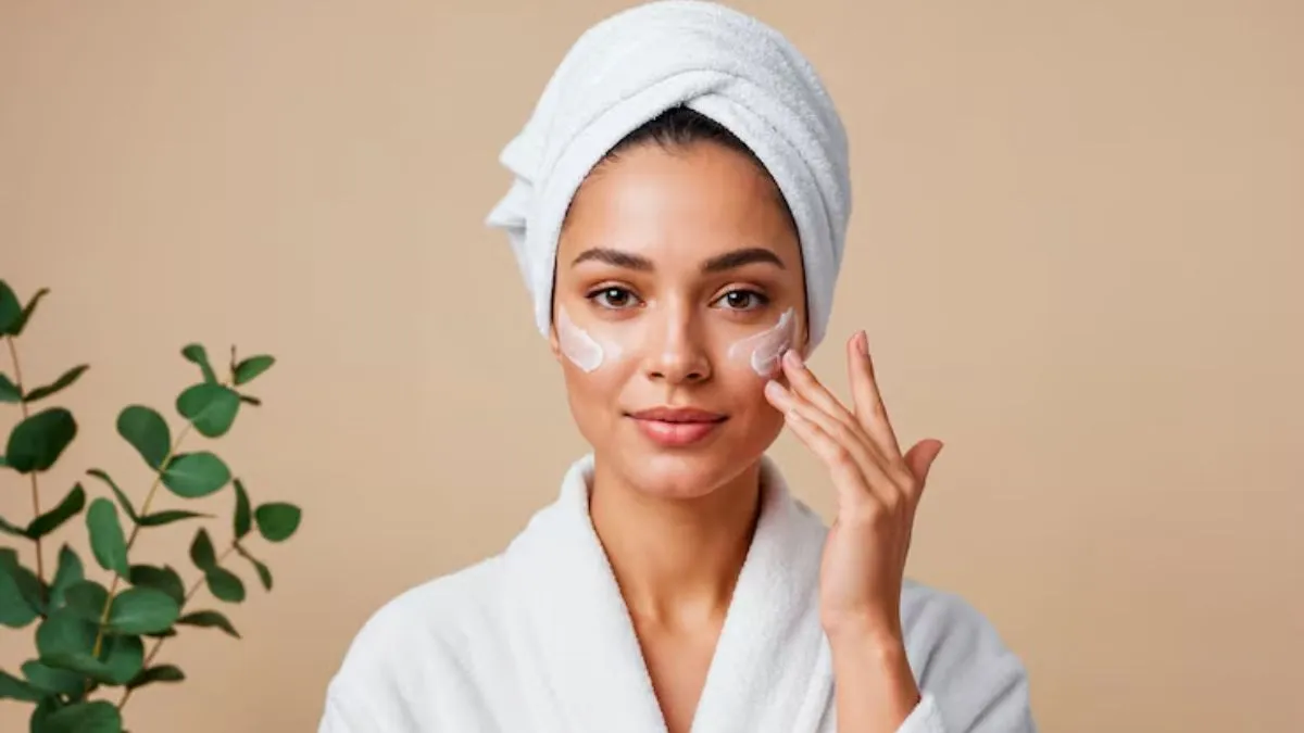 festive season skin care tips