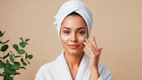 festive season skin care tips