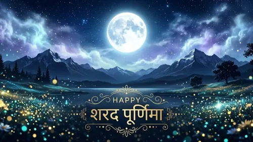happy sharad purnima wishes 2026