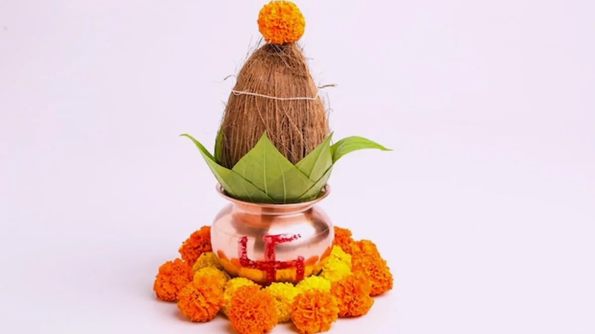 kalash-me-nariyal-ka-mahatva