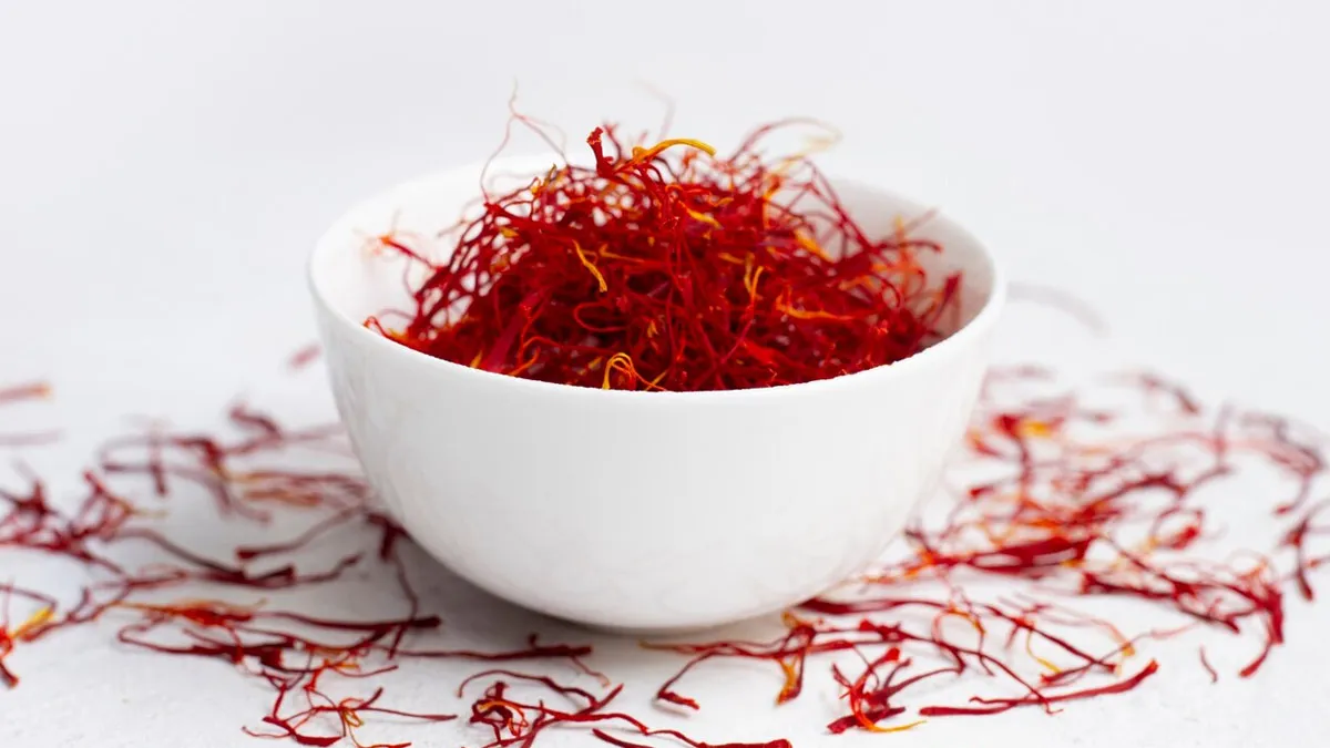 kesar