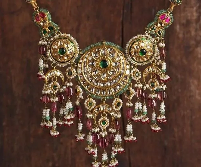 pachchikam jewellery history and design (1)