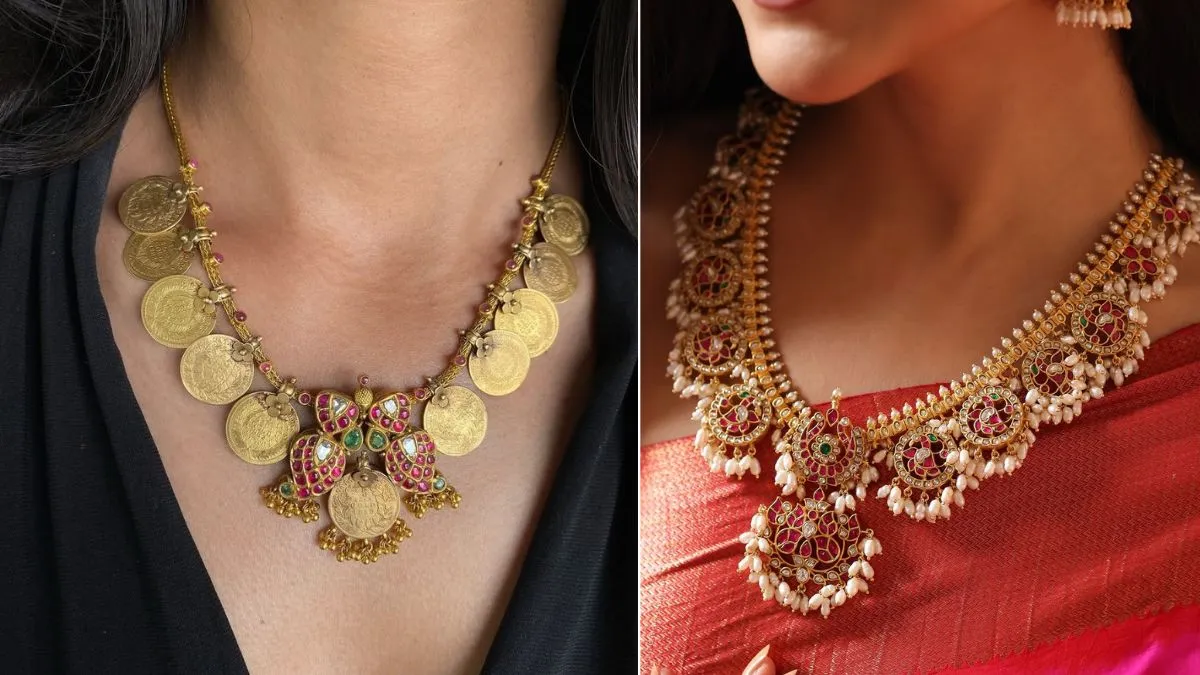 pachchikam jewellery history and design