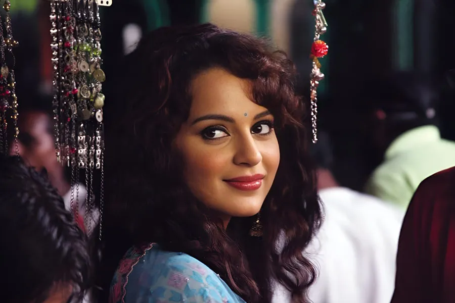 tanu weds manu