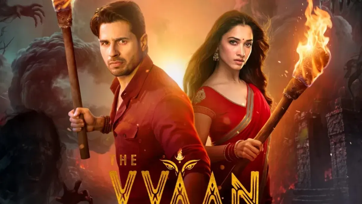 the vvan ott release sidharth malhotra and tamannaah bhatia movie when and where to watch