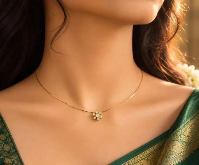minimal jewellery for karwa chauth 2026 (2)