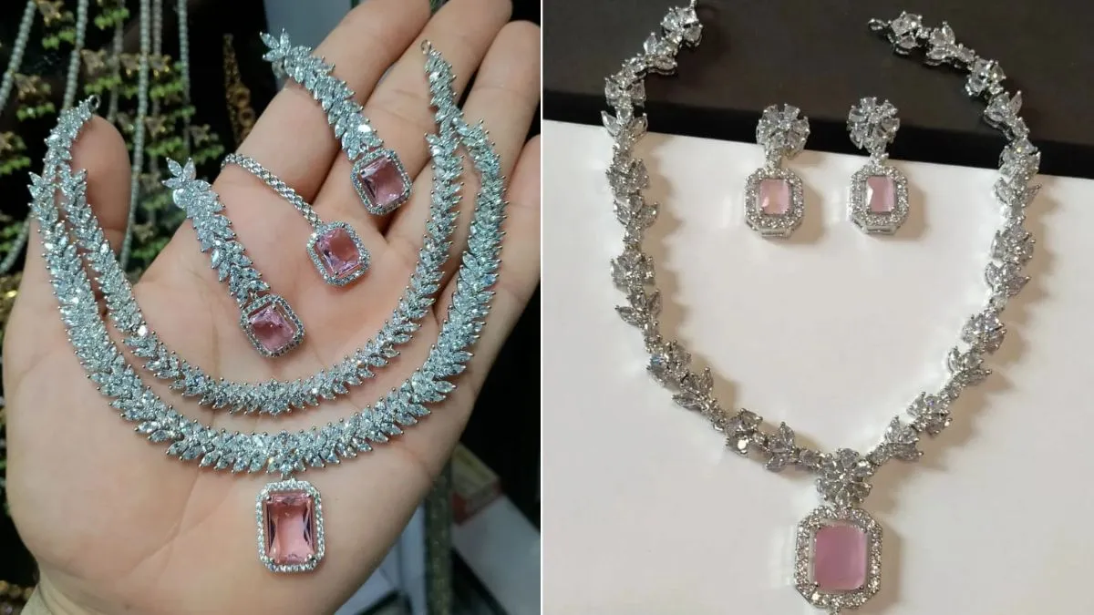 zircon jewellery history