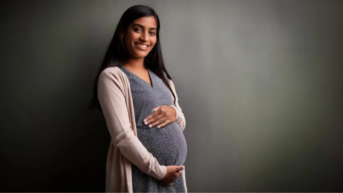 breast cancer awareness month pregnancy and breastfeeding connection (1)