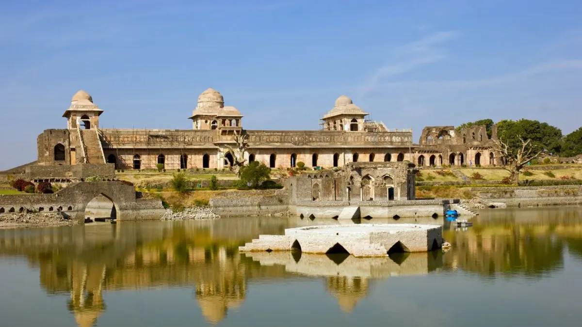 mandu madhya pradesh travel tips