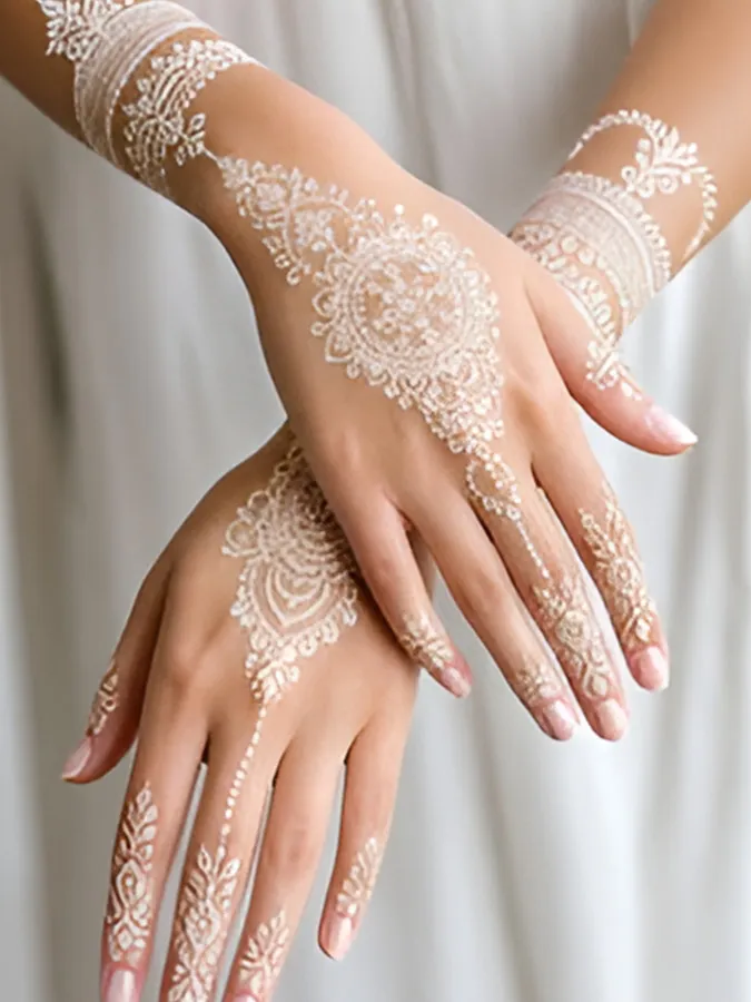 Mandala & Minimalist Motifs