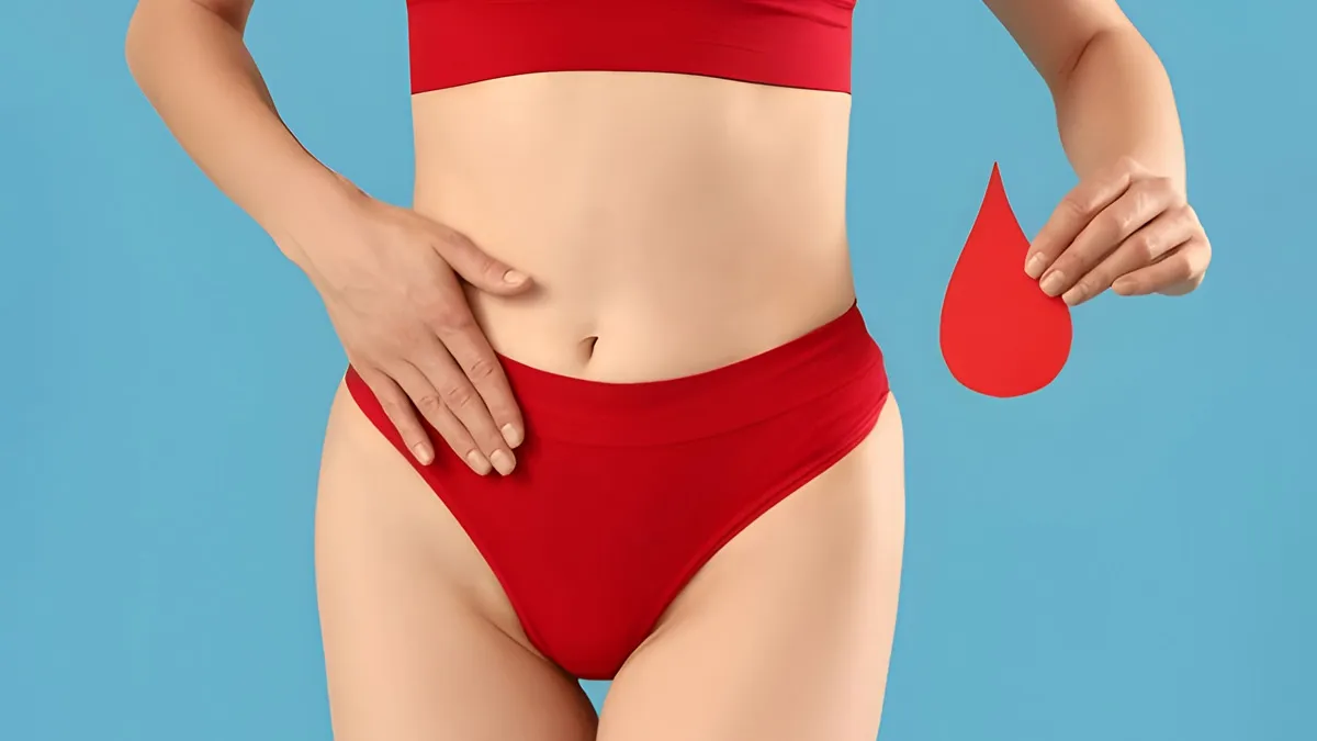 PERIODS AND MISCARRIAGE