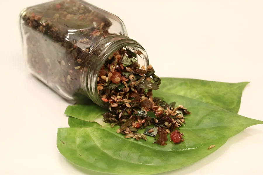 Paan Mukhwas Ghar Par Kaise Banayen