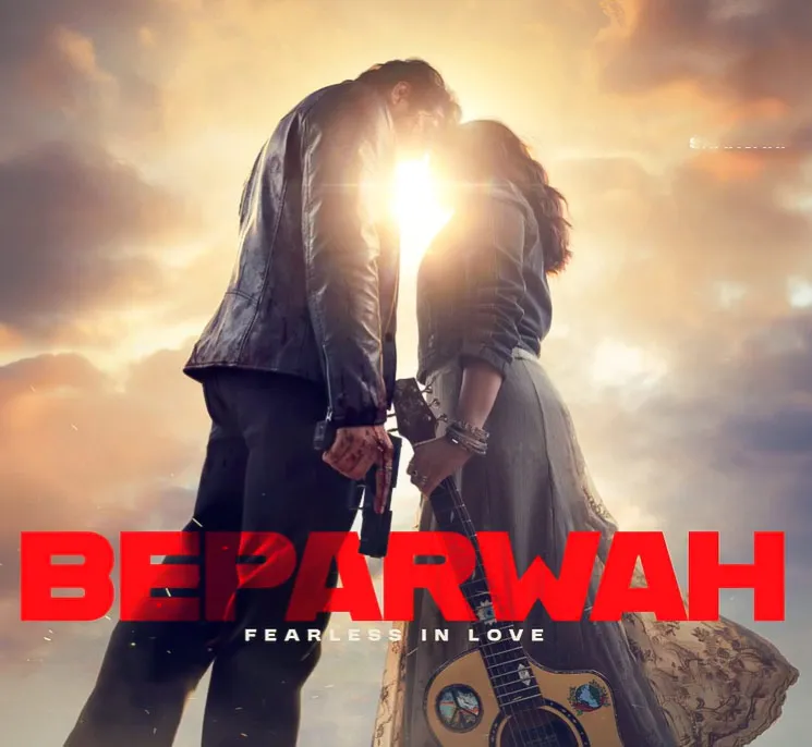 beparwah