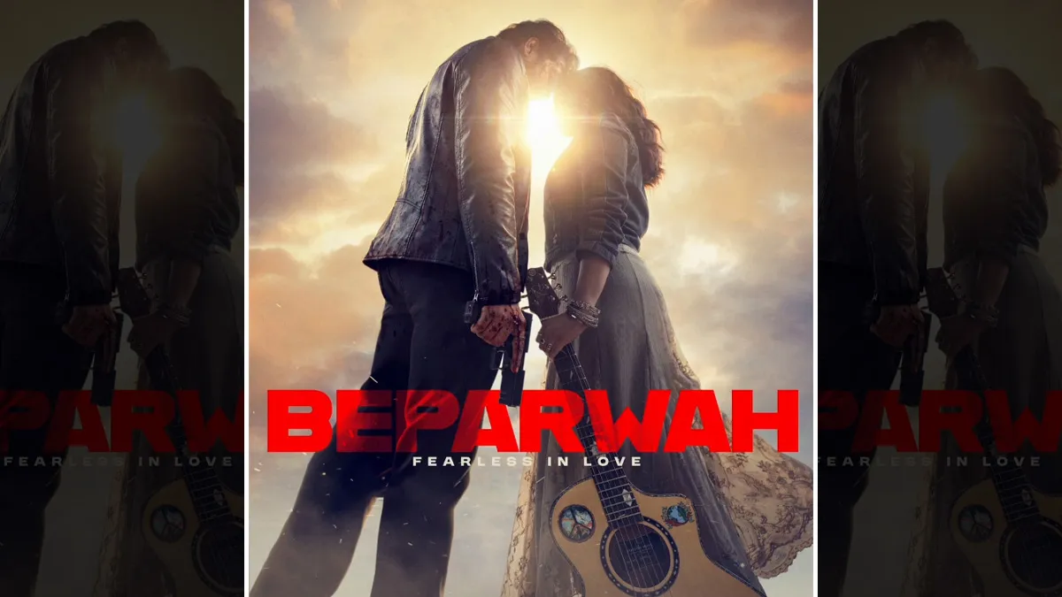 Beparwah Movie First Poster and Release Date Out
