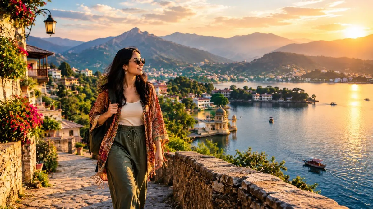 best twin destination travel combinations in india