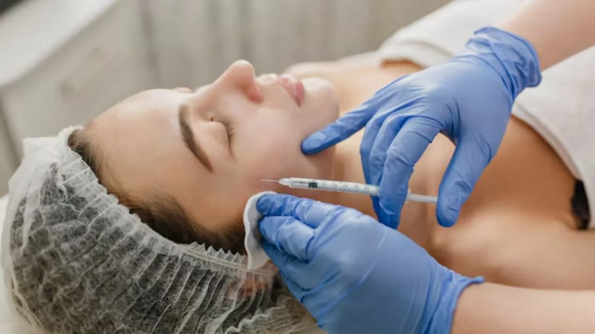 botox fillers or skin boosters which is best for bridal glow