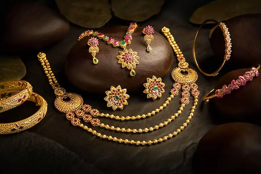 dhanteras 2026 jewellery
