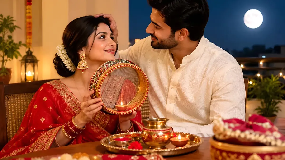 karwa chauth relationship tips