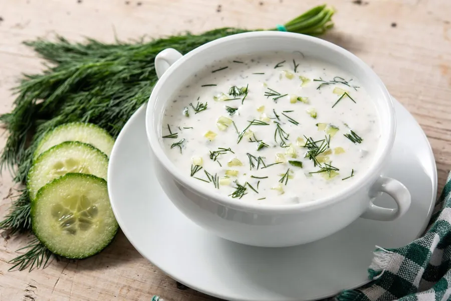 raita