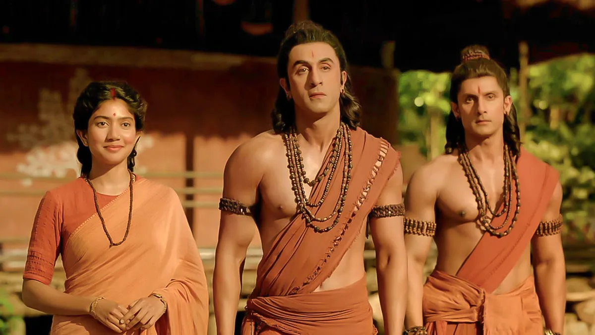 ramayana advance booking ranbir kapoor movie ticket