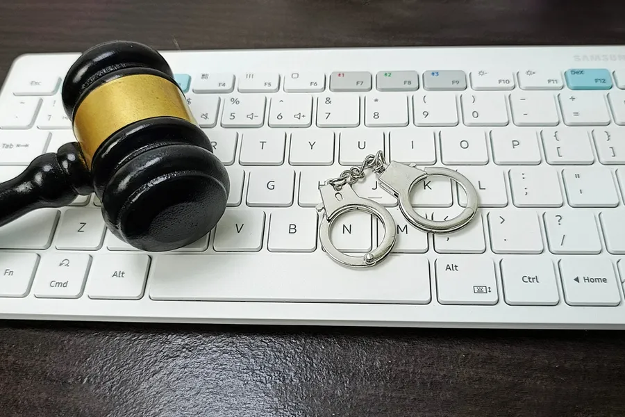 Cyber Laws jobs Opportunity 