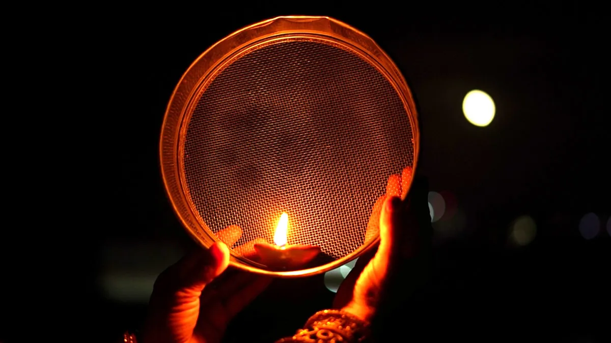 karwa chauth 2026