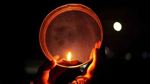 karwa chauth 2026