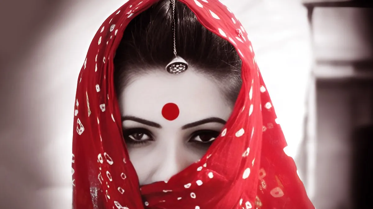 Bindi History